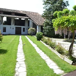 Casa Mortarino Maison d'hôtes