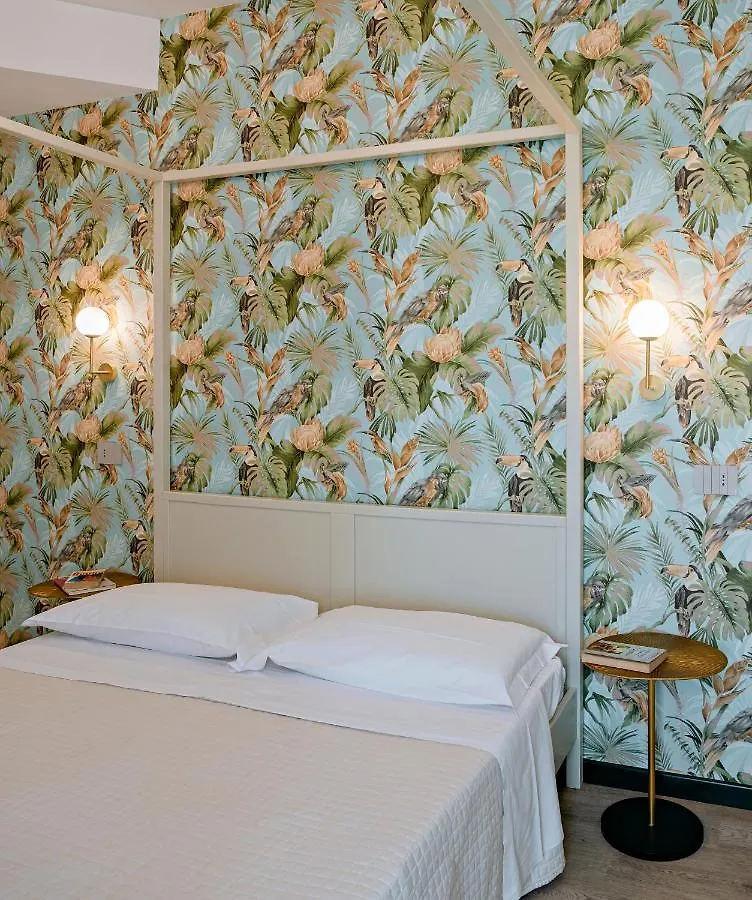 Solemare Hotel E Residence Misano Adriatico