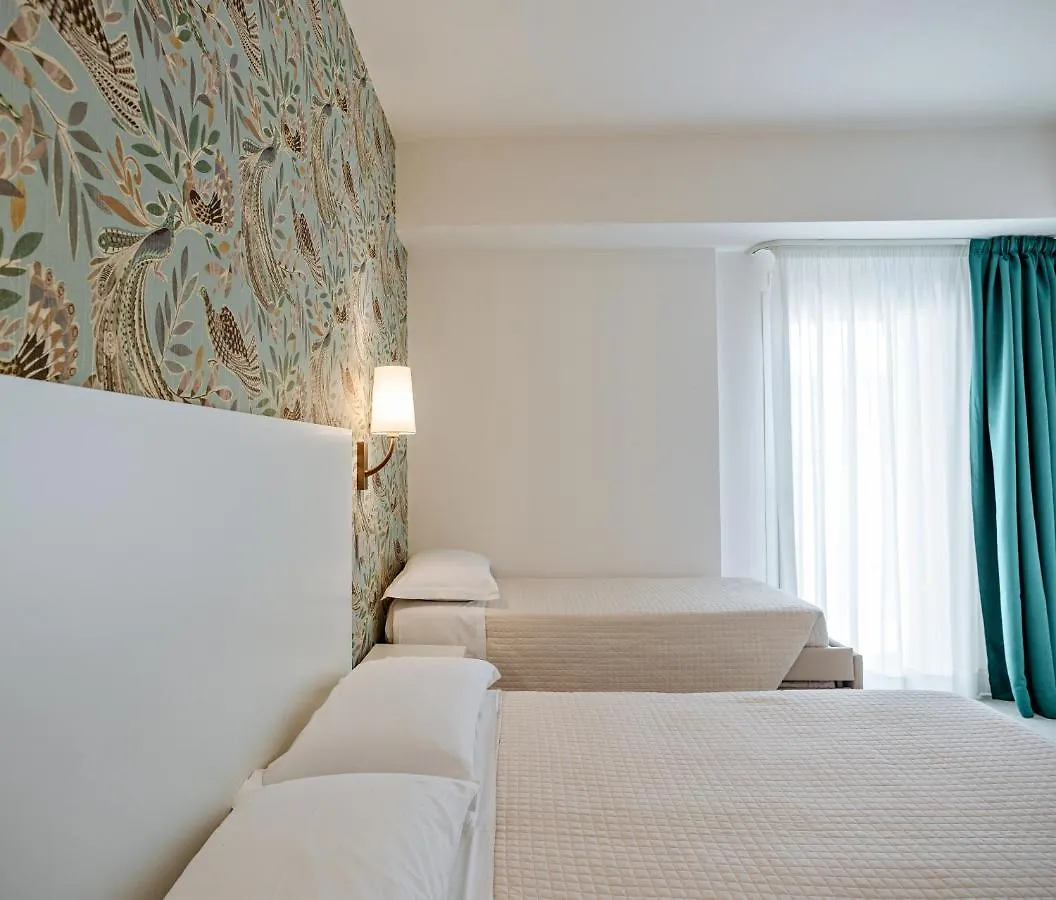 Solemare Hotel E Residence Misano Adriatico