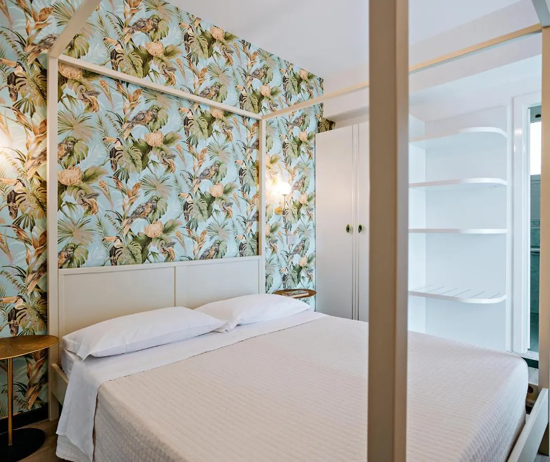 Solemare Hotel E Residence Misano Adriatico