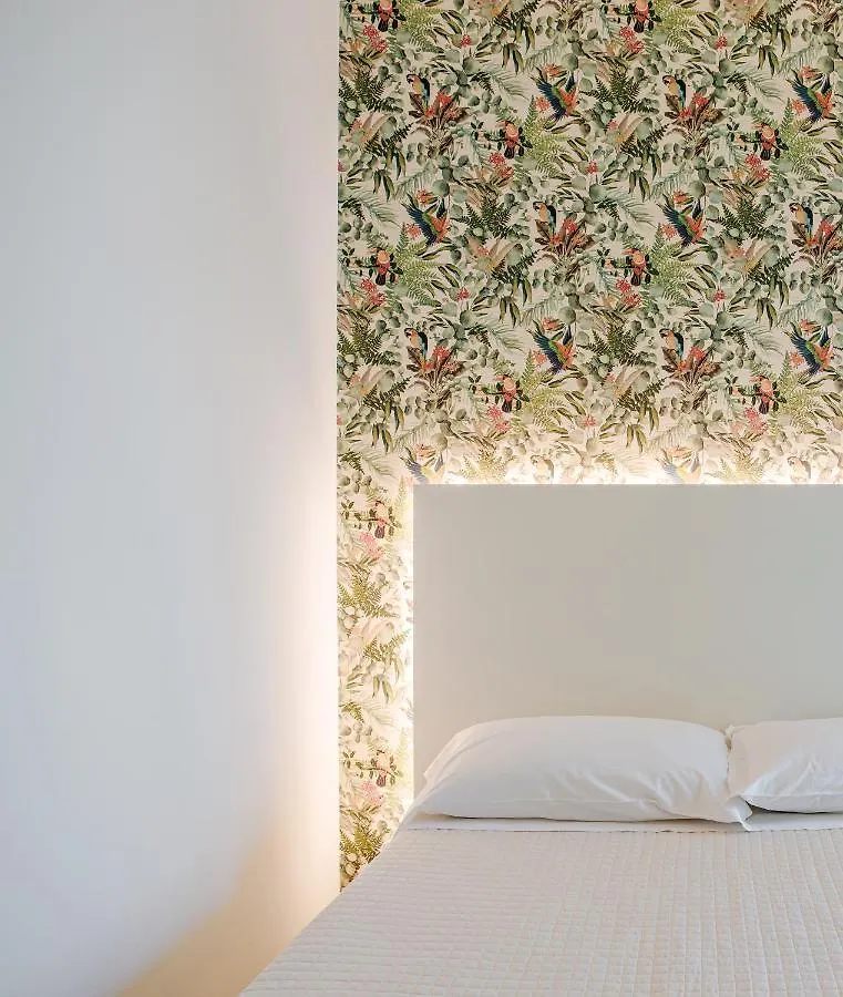 Solemare Hotel E Residence Misano Adriatico Italie