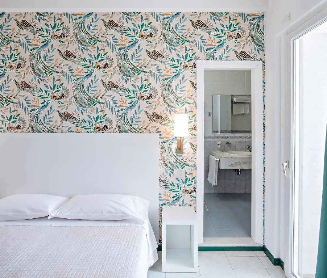 Solemare Hotel E Residence Misano Adriatico