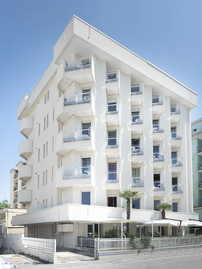 Solemare Hotel E Residence Misano Adriatico